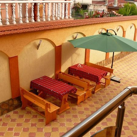 Hotel Kashta Peychevi Govedarci Exteriér fotografie