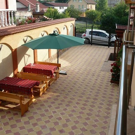 Hotel Kashta Peychevi Govedarci Exteriér fotografie