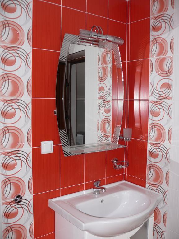 Hotel Kashta Peychevi Govedarci Pokoj fotografie