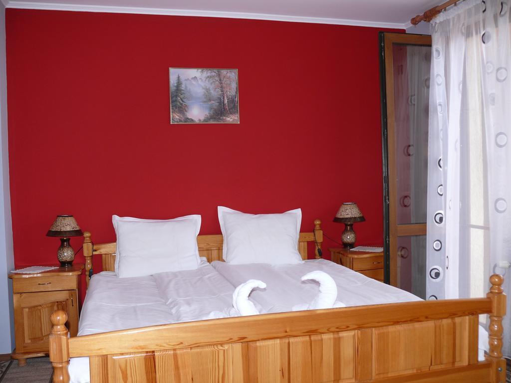 Hotel Kashta Peychevi Govedarci Pokoj fotografie