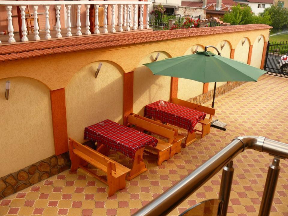 Hotel Kashta Peychevi Govedarci Exteriér fotografie