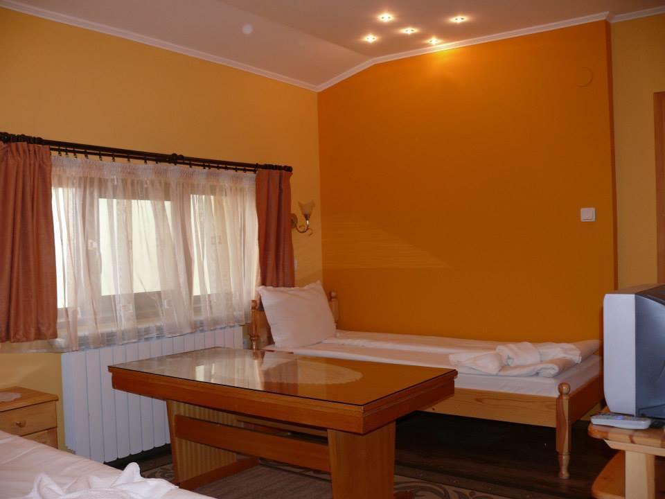 Hotel Kashta Peychevi Govedarci Pokoj fotografie