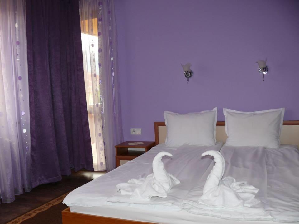 Hotel Kashta Peychevi Govedarci Pokoj fotografie