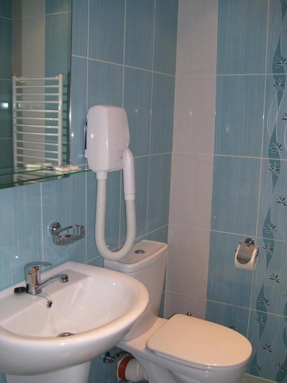Hotel Kashta Peychevi Govedarci Pokoj fotografie